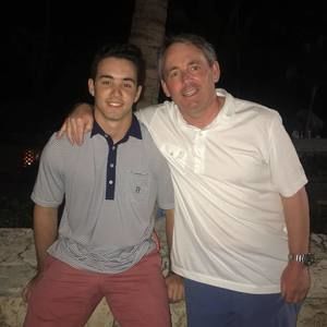 Meet your Posher, Peter